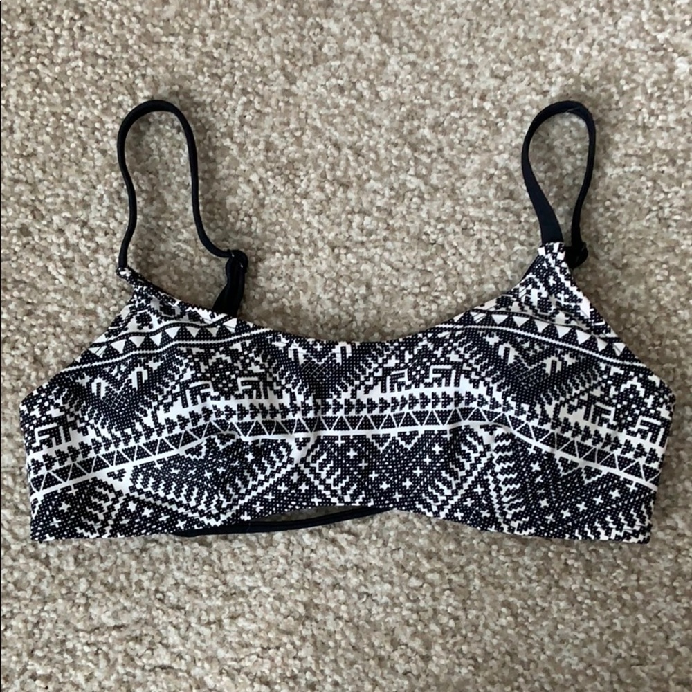 Swimsuit top